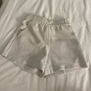 Lululemon softstreme shorts